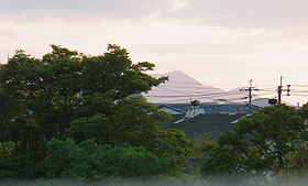皿倉山