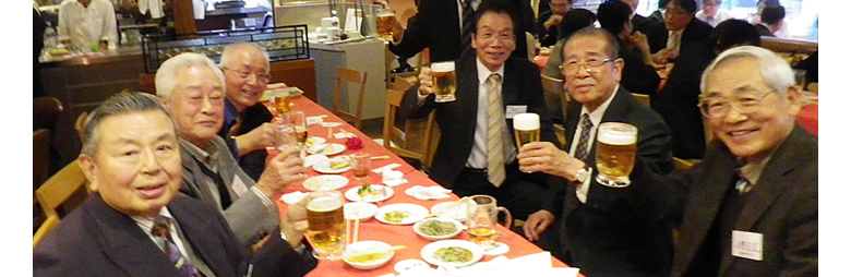 第64回東京紫水会総会