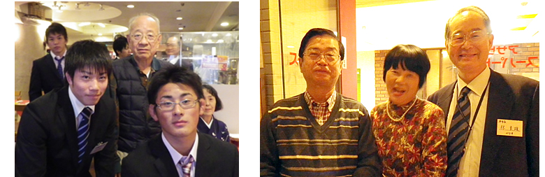 第64回東京紫水会総会