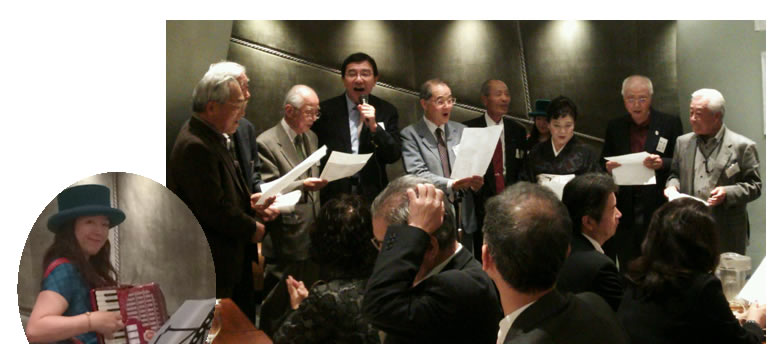 第65回東京紫水会総会写真