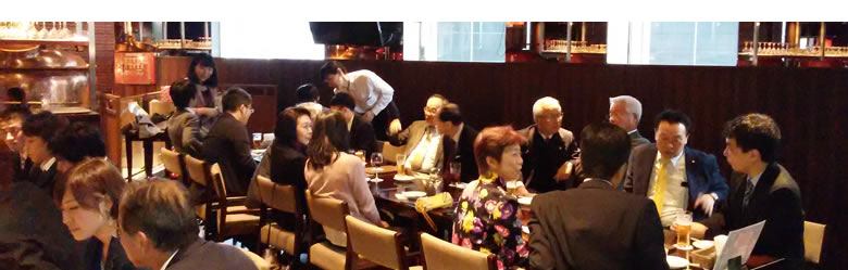 第65回東京紫水会総会写真