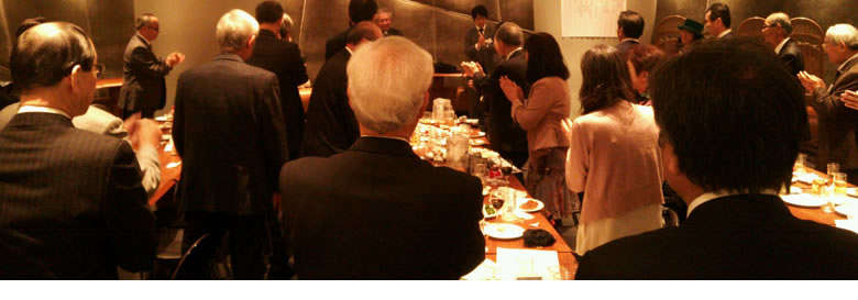 第65回東京紫水会総会写真