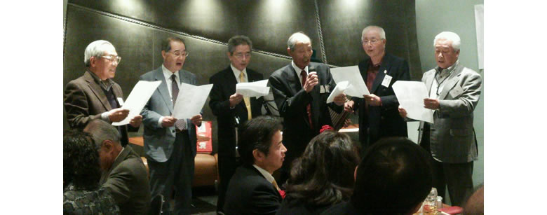 第65回東京紫水会総会写真