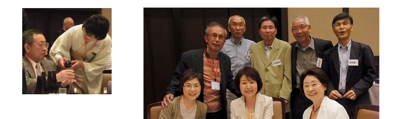 小倉商業高等学校第九期生同窓会