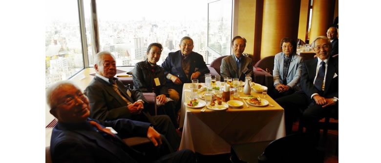 第66回東京紫水会総会