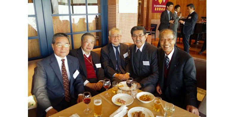 第66回東京紫水会総会