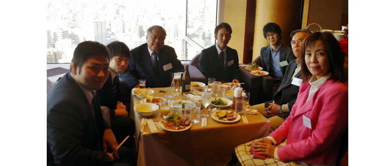 第66回東京紫水会総会