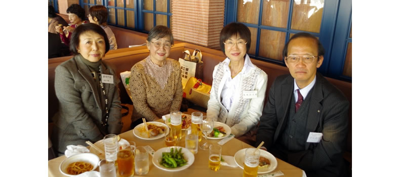 第66回東京紫水会総会