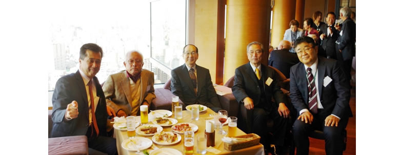 第66回東京紫水会総会