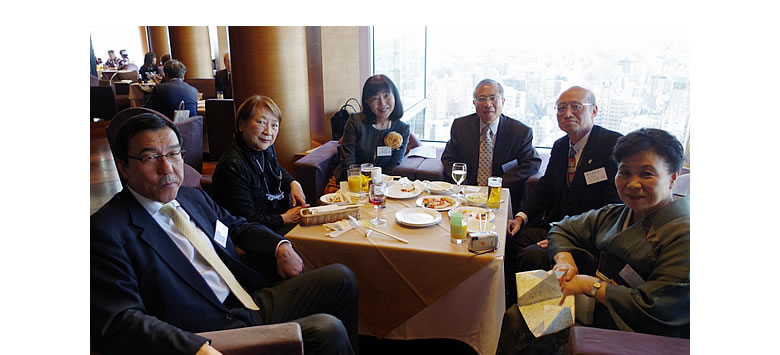 第67回東京紫水会総会