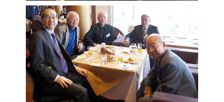 第67回東京紫水会総会