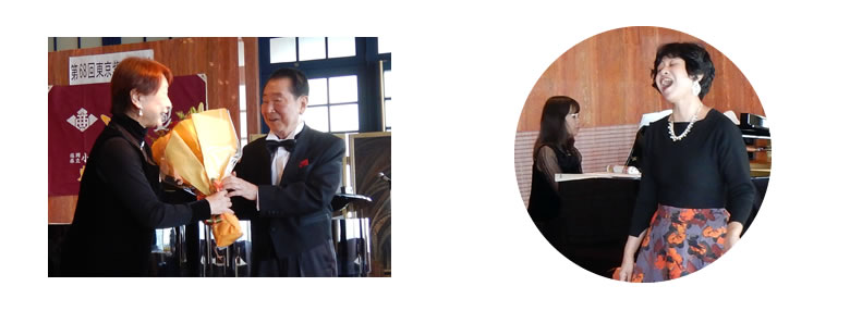 第68回東京紫水会総会