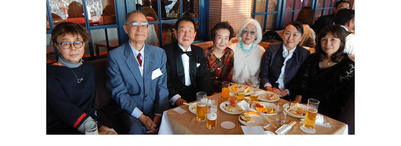 第69回東京紫水会総会