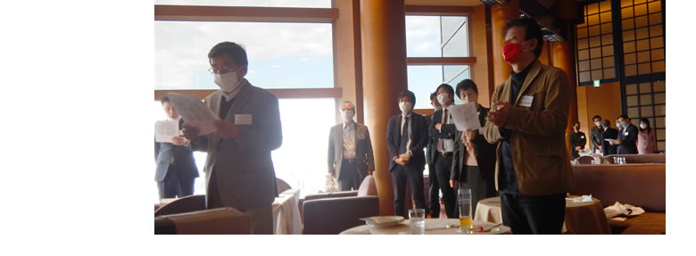 東京紫水会第７０回