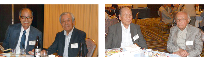 昭和27年卒業同期会