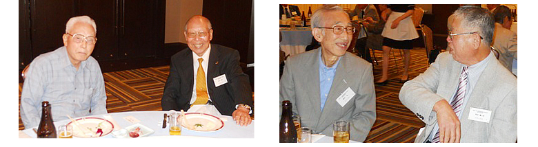 昭和27年卒業同期会