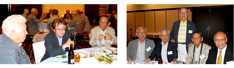 昭和27年卒業同期会