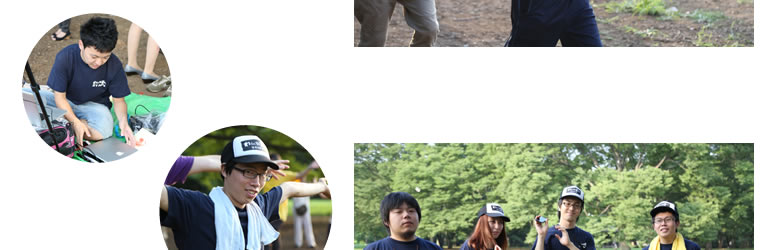 東京版わっしょい100万まつり